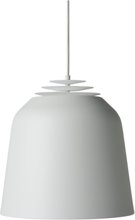 Acorn Large Pendant Home Lighting Lamps Ceiling Lamps Pendant Lamps Grå Frandsen Lighting*Betinget Tilbud