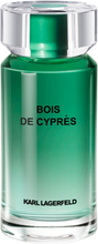 Karl Lagerfeld Bois de Cypres Eau de Toilette - 100 ml