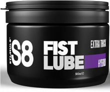 Stimul8 Hybrid Fist Lube 500 ml Fisting/anal glidecreme