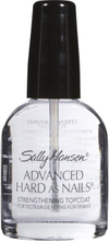 Sally Hansen Advanced Hard As Nails Stregthener Nude Nail Conditioner 13.3ml