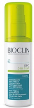 Bioclin Deo 24 h Vapo Fresh 100 Ml