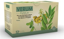Verum Fortelax Tisana 20 Bustine Salva Aroma