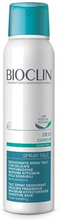 Bioclin Deo Control Spray Dry Talco 150 Ml
