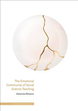 The Emotional Community of Social Science Teaching