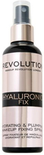 Makeup Revolution Hyaluronic Fixing Spray
