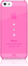 WHITE DIAMONDS WHITE-DIAMONDS Suojakuori iPhone 5/5s/SE Trinity Pink