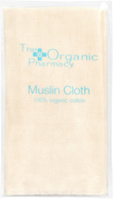 Organic Muslin Cloth Beauty Women Skin Care Face Cleansers Accessories Cream The Organic Pharmacy
