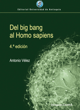Del big bang al Homo sapiens