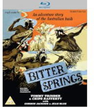 Bitter Springs
