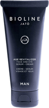 Man Age Revitalizer Face & Eye Serum-Cream 60 ml