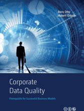 Corporate Data Quality