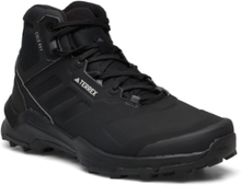 Terrex Ax4 Mid Beta C.rdy Sport Sport Shoes Outdoor-hiking Shoes Black Adidas Terrex