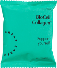 Great Earth BioCell Collagen 60 pcs