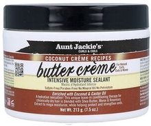Hårstyling Creme Aunt Jackies Curls & Coils Coconut Butter (213 g)