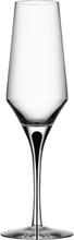 Metropol Champagne 27Cl Home Tableware Glass Champagne Glass Nude Orrefors*Betinget Tilbud