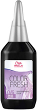Wella Professionals Color Fresh Silver Violet 0/6 75ml