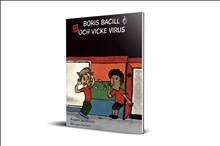 Boris Bacill och Vicke Virus