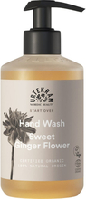 Urtekram Sweet Ginger Flower Hand Wash 300 ml