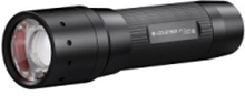 Led Lenser P7 Core, Kynälamppu, Musta, IPX4, LED, 450 lm, 300 m
