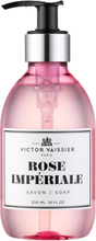 Victor Vaissier Rose Impériale Liquid Soap 300 ml