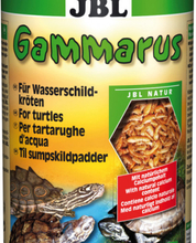 JBL Gammarus Sköldpaddor 1000 ml