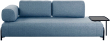 COMPO soffa 3-sits