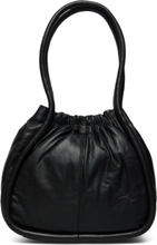 Medium Bag Bags Top Handle Bags Black DEPECHE