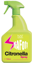 NAF Off Citronella Spray- 750 ml