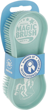 Magic Brush Soft - Turquoise