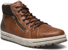 30705-25 Shoes Boots Winter Boots Brun Rieker*Betinget Tilbud