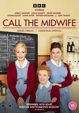 Call the Midwife - Series 12 (Import)