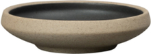Small Bowl Fumiko Home Tableware Bowls Serving Bowls Svart Byon*Betinget Tilbud