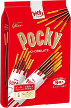 Pocky Chocolate - 119 gram