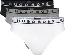 Hugo Boss 3-pack brief slip combi