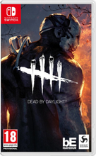 Dead By Daylight - Definitive Edition