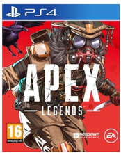 Apex Legends - Bloodhound