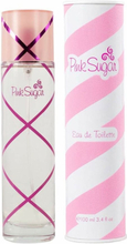 Naisten parfyymi Aquolina Pink Sugar EDT Pink Sugar 100 ml