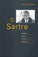 Jean-Paul Sartre : filosofi, konst, politik, privatliv