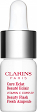 Clarins Beauty Flash Vitamin C Complex Fresh Ampoule