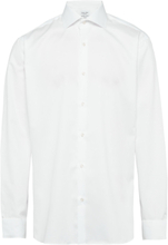 Seven Seas Fine Twill | Modern Tops Shirts Business White Seven Seas Copenhagen