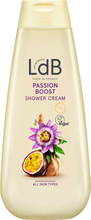 LdB Passion Boost Shower Cream 250 ml