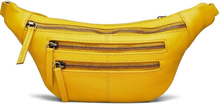 Style´ Chile. Kombineret bumbag/bæltetaske i en suveræn gul - Gul