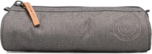 Urban Pencil Case - Grey Accessories Pencil Cases Grey Beckmann Of Norway