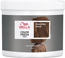 Color Fresh Mask 500ml 500 ml Chocolate Touch