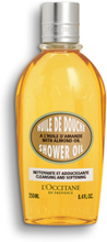 Almond Shower Oil, 250ml