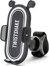 Twistshake Tour Mobile Ph Holder Black Baby & Maternity Strollers & Accessories Stroller Accessories Svart Twistshake*Betinget Tilbud