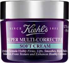 Kiehl's Super Multi-Corrective Soft Cream 50 ml