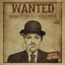 Weill Kurt: Wanted
