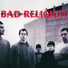 Bad Religion: Stranger Than Fiction (Rem)