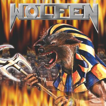 Wolfen: Humanity Sold Out / Don"'t Thrust The...
